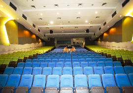 Nexus Auditorium