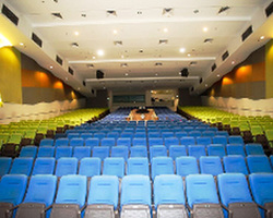 Nexus Auditorium
